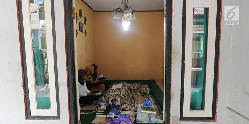 Terpidana Mati Kasus Narkoba Zulfikar Ali Akan Dimakamkan di Bogor