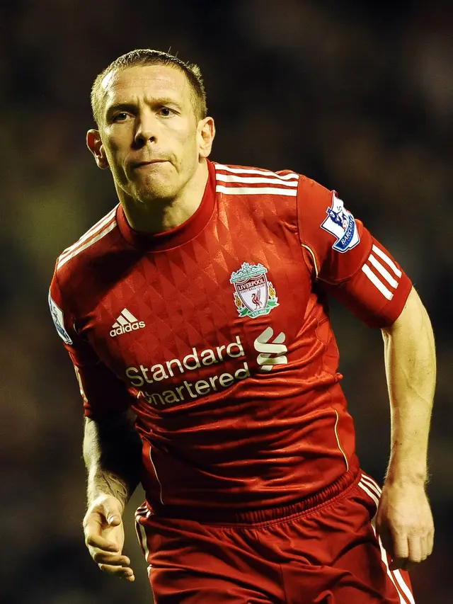 Craig Bellamy