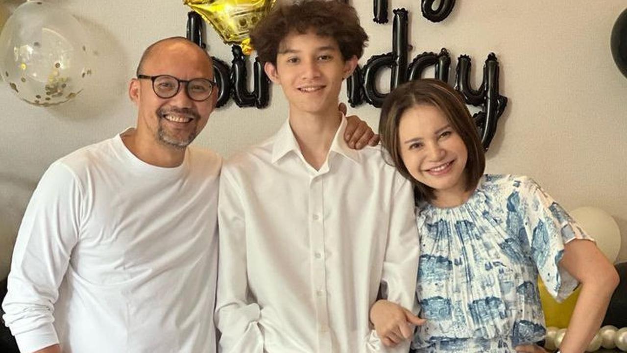 Banyak public figure dan netizen yang menyampaikan doa buat Rizky.<br>