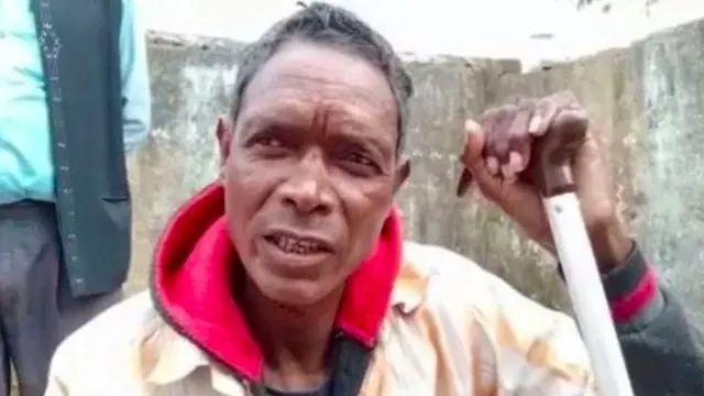 5 Tahun Lumpuh dan Tak Bisa Bicara, Pria Ini Sembuh Usai di Vaksin Covid-19