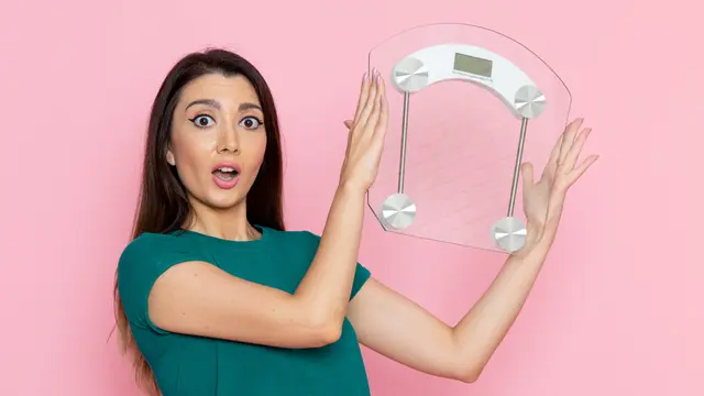 Tetapkan Target yang Realistis [Dok/freepik.com]