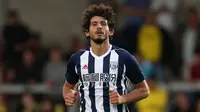 Ahmed Hegazi (Ist)