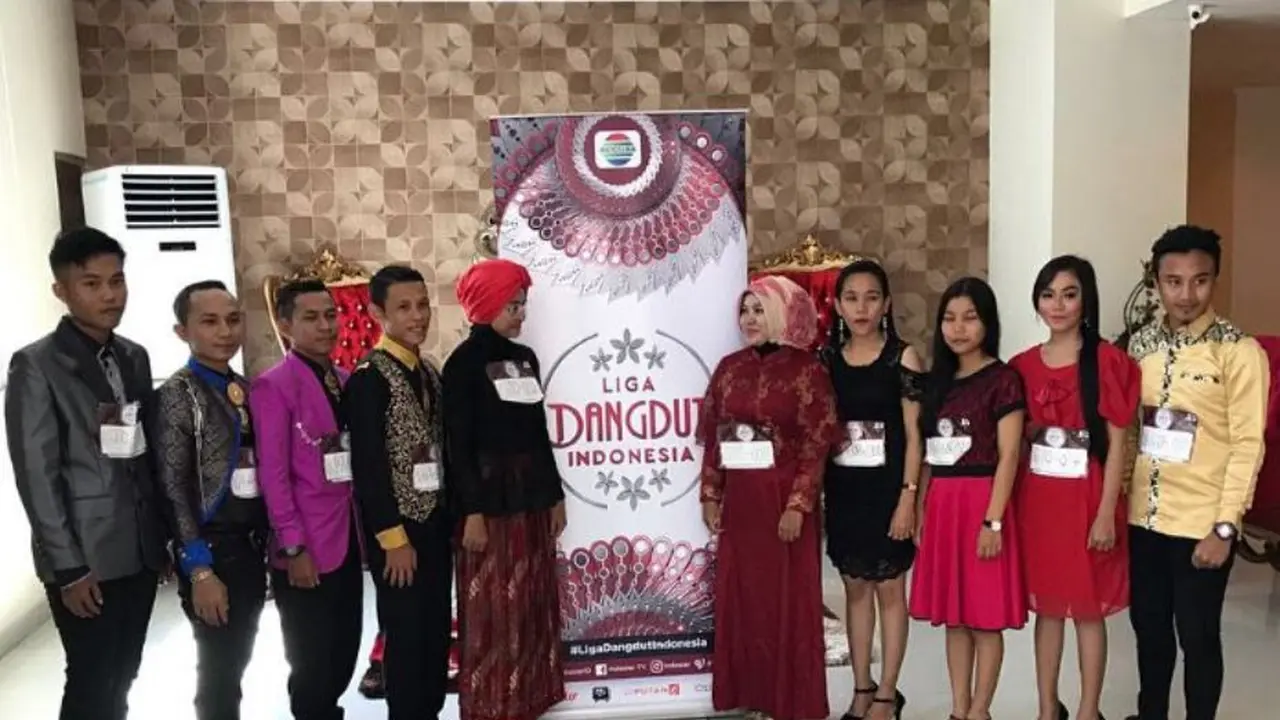 Liga Dangdut Indonesia