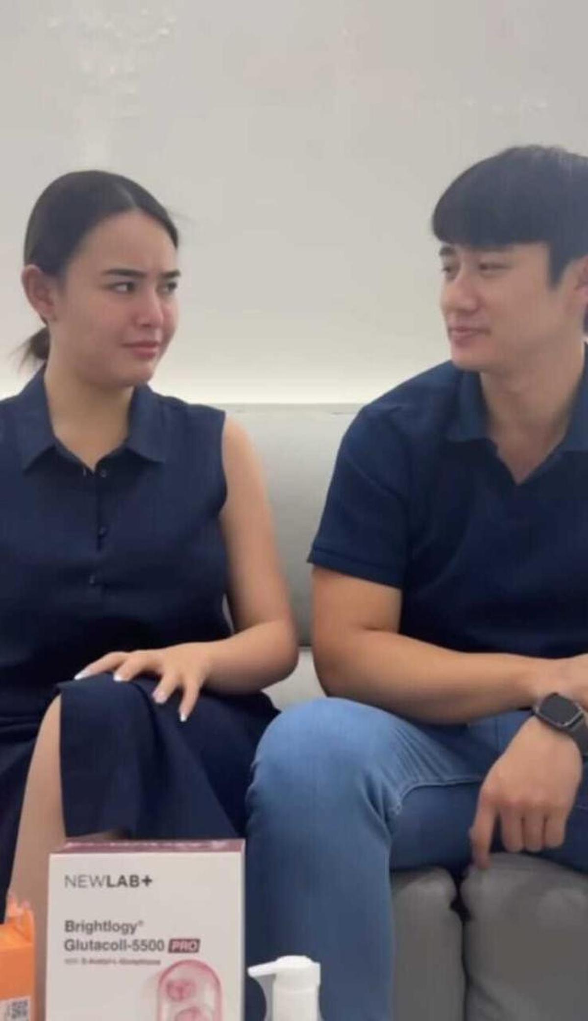 Mengintip Isi Souvenir Pernikahan Amanda Manopo yang Viral, Banyak Barang Mewah Penuh Makna