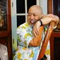 Indro Warkop. (Foto: Instagram @indrowarkop_asli)