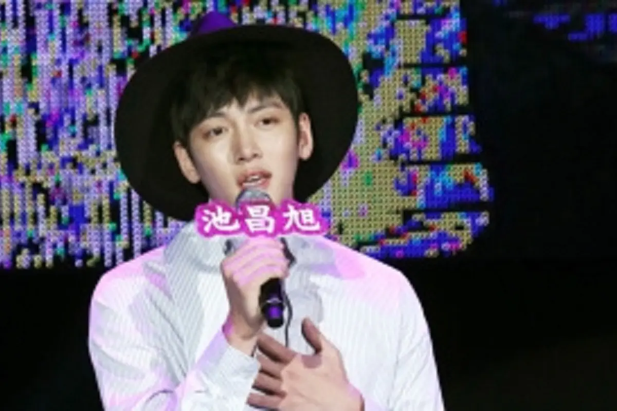 Ji Chang Wook Berikan Pelayanan Maksimal untuk Penggemar