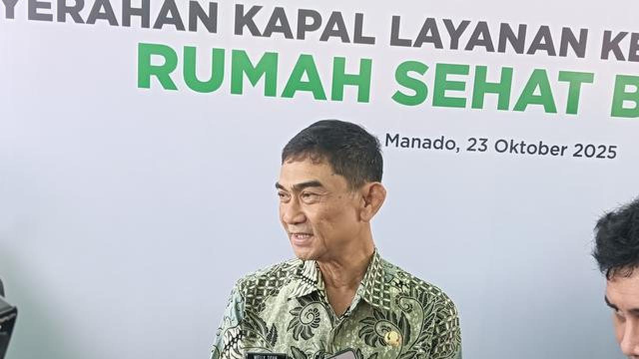 Data Menkeu Purbaya Ungkap Welly Titah Jadi Bupati Terkaya, Simpan Uang di Bank Rp2,6 Triliun