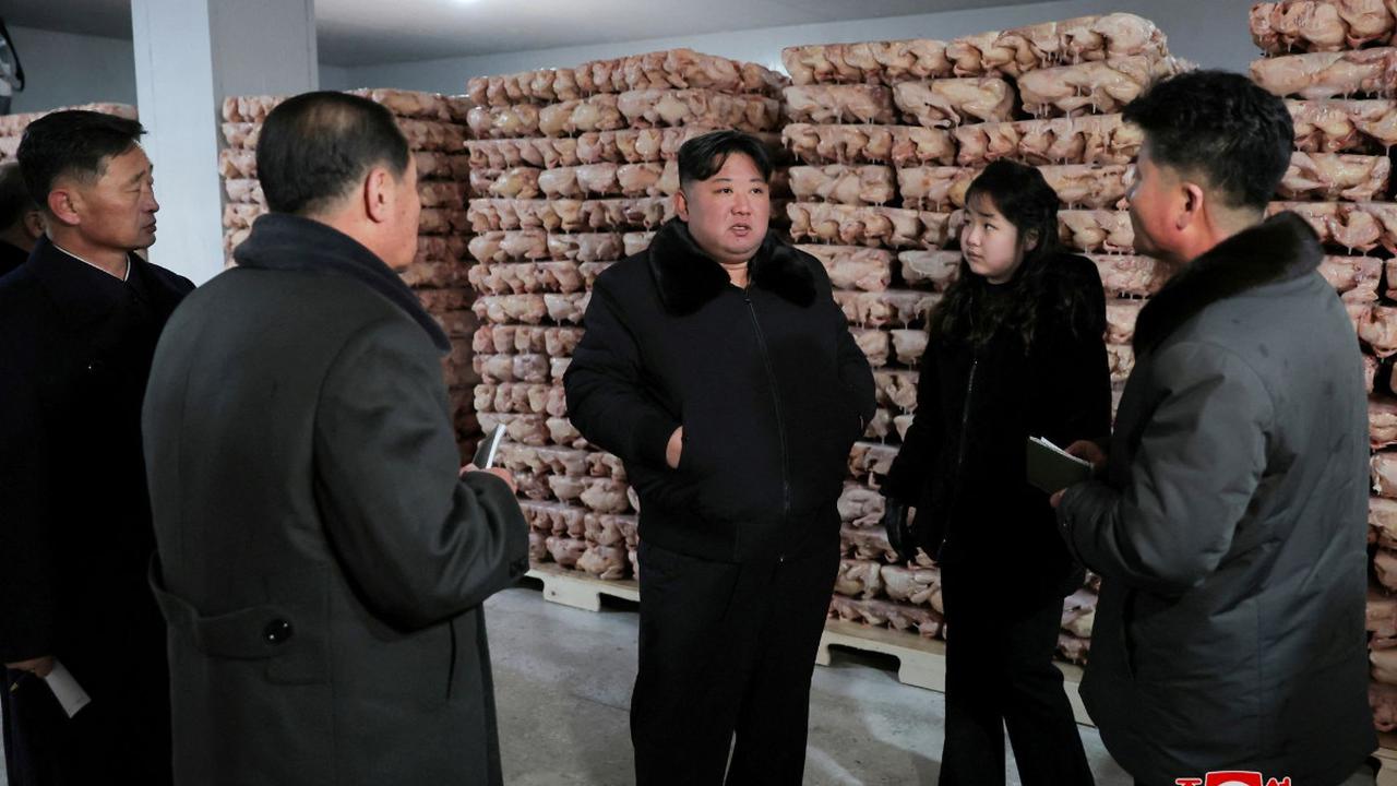 Di sisi lain, Korea Utara menepis spekulasi bahwa Hamas gunakan senjata Korea Utara untuk menyerang Israel. <br>
