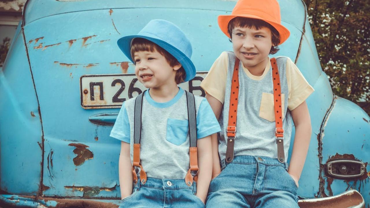 Membaca Kepribadian Berdasar Urutan Kelahiran:  Perbedaan Anak Sulung dan Bungsu