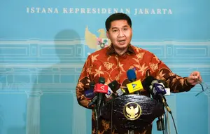 600 Truk Angkut 2,4 Juta Genteng Majalengka untuk Program Gentengisasi