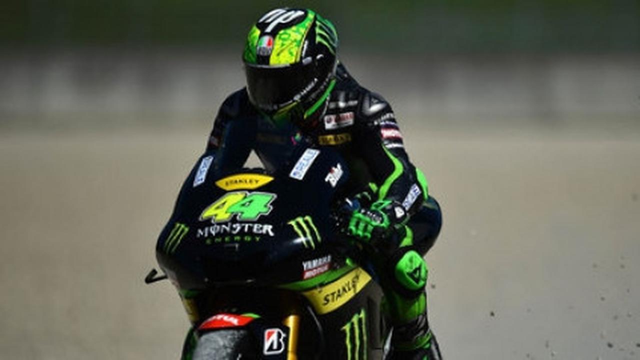 Juarai Suzuka 8 Hours, Espargaro optimis soal Indy