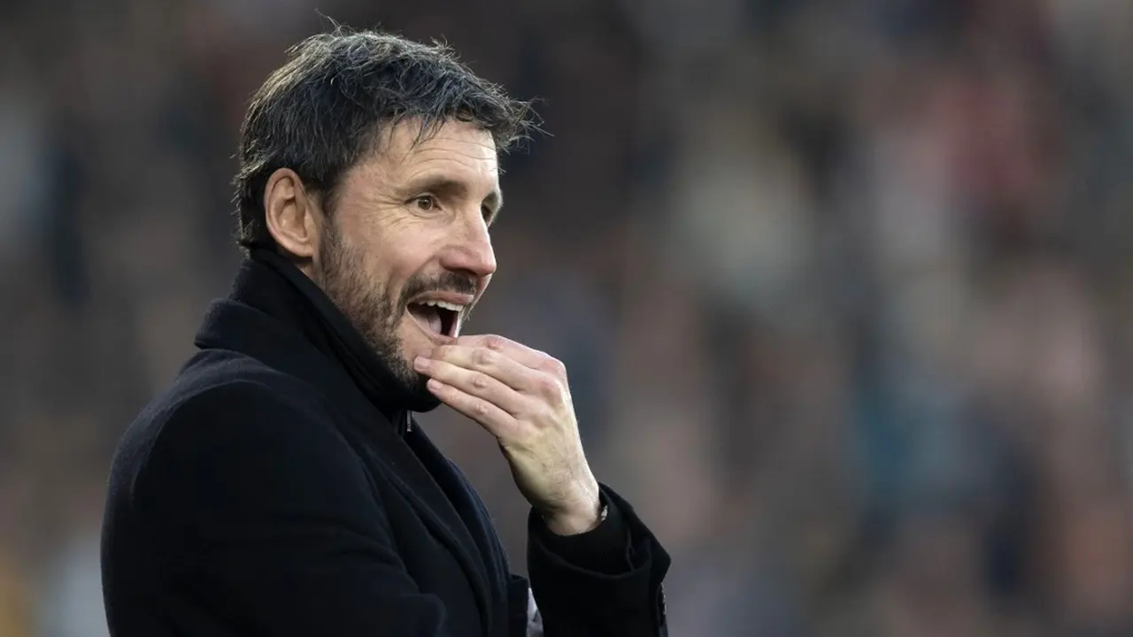 Mark van Bommel