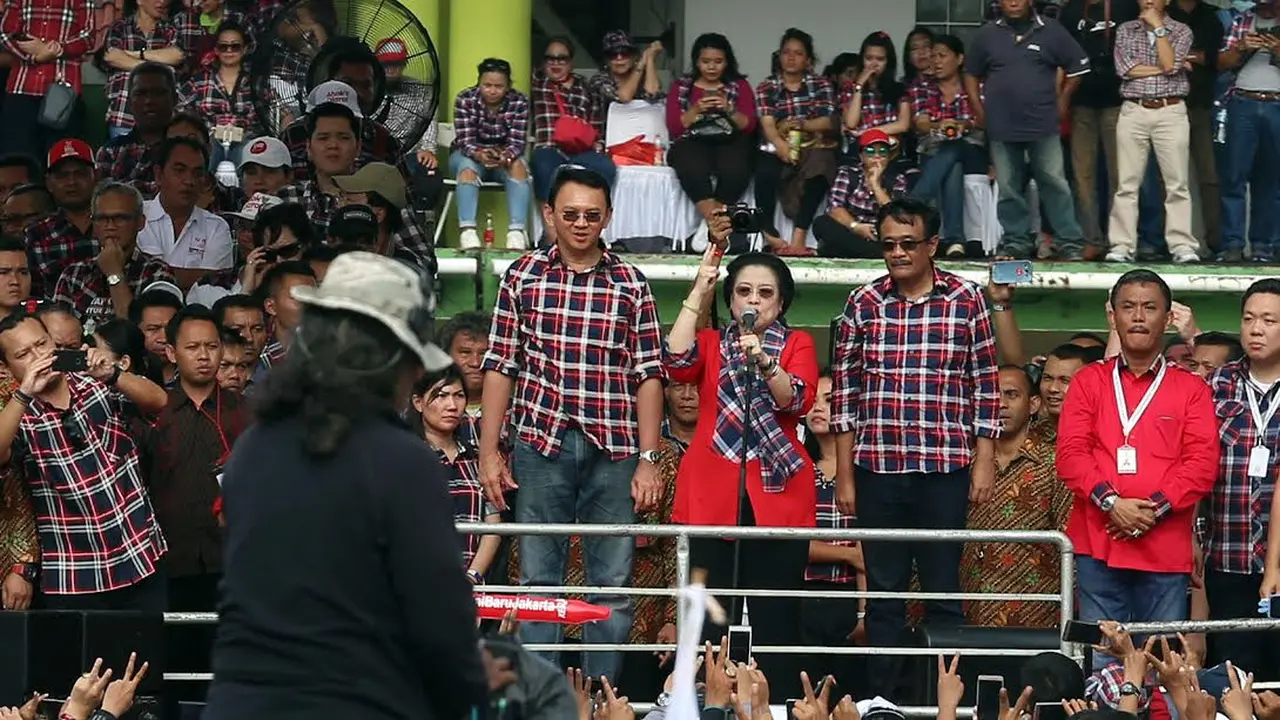 Megawati
