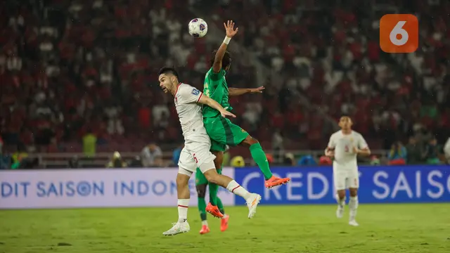 Timnas Indonesia