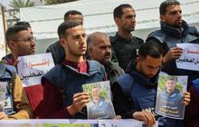Israel Bunuh Jurnalis Terbanyak Sepanjang Sejarah, dari Sejak Perang Dunia sampai Perang Ukraina