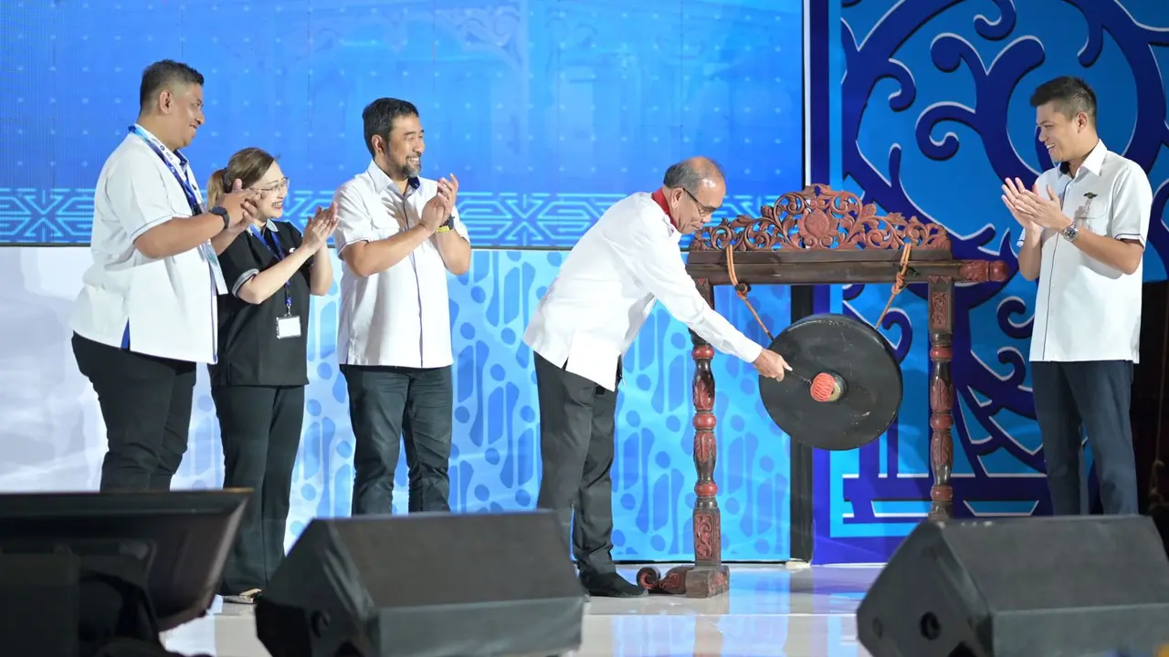Didukung BSSN, APJII Gelar RAKERNAS & MUNASLUB AD/ART 2023