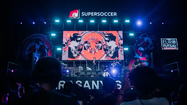 SuperSoccer Euro Futsal Championship 2023 - Futsal