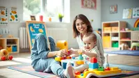 Tips Tumbuh Kembang Anak: Panduan Lengkap untuk Orang Tua