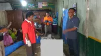 Nasib Tragis Nenek Sulipah Tertimpa Atap Rumah 