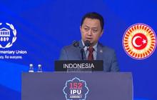 BKSAP DPR RI Kecam Keras Tindakan Militer Israel di Timur Tengah