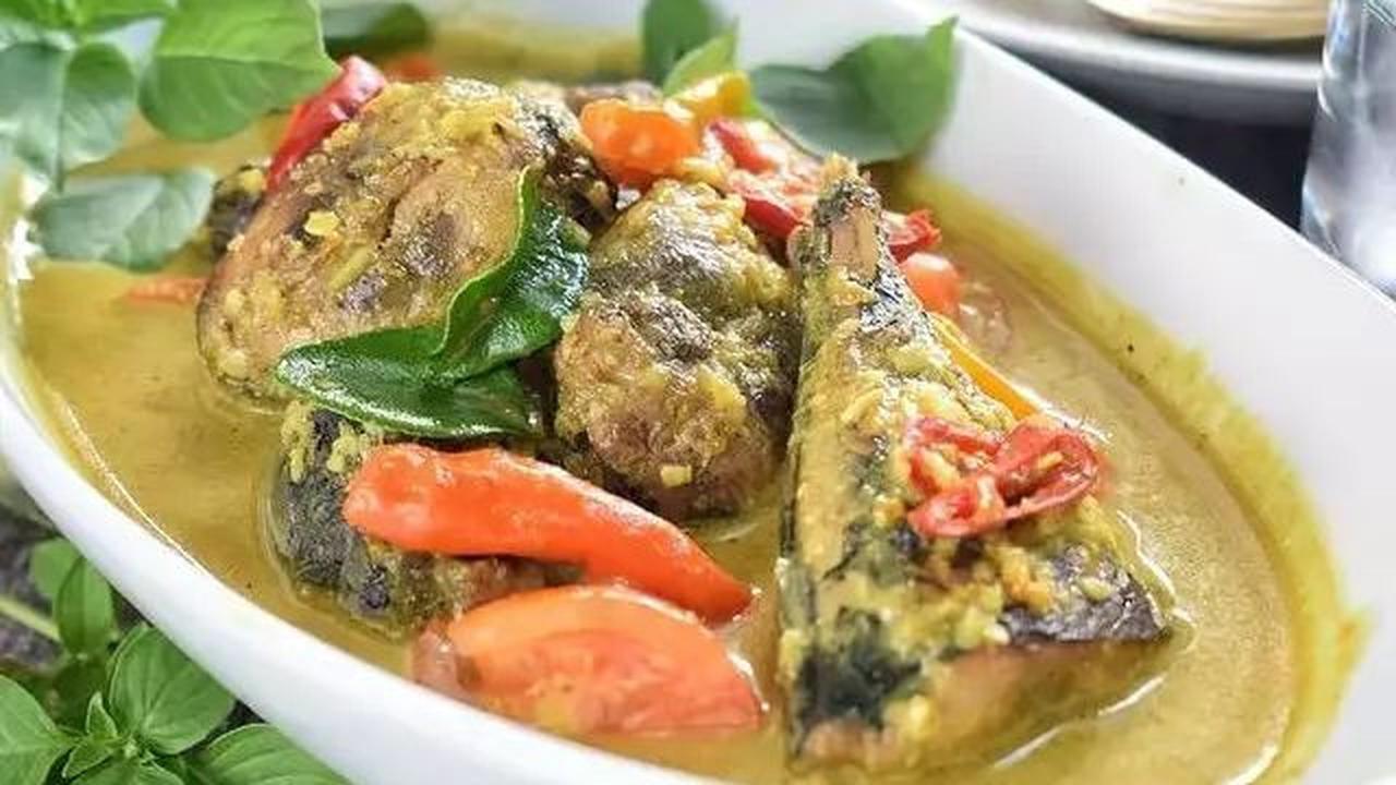 5 Resep Pesmol Ikan yang Istimewa dan Sedap, Bisa jadi Lauk Andalan untuk Makan Siang