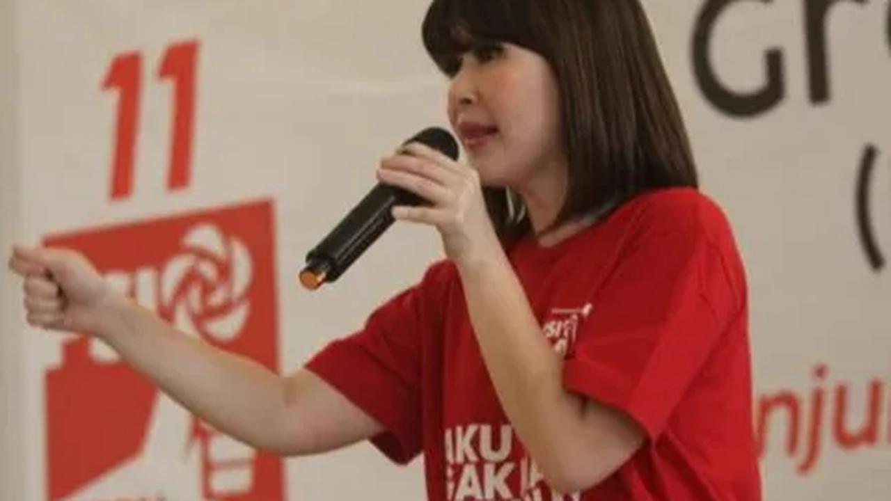 Grace menilai saat ini di Depok ada kejenuhan publik terhadap 20 tahun masa kepemimpinan sebelumnya, sehingga masyarakat menginginkan adanya perubahan.