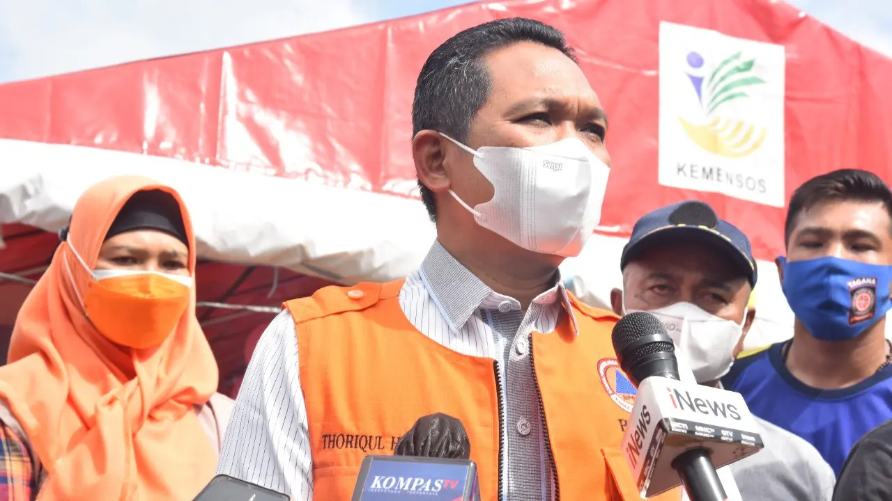 Lumajang Usulkan 608 Formasi PPPK ke Menpan RB