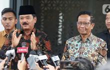 Hadi Tjahjanto, Profil Eks Menteri ATR/BPN yang Terlibat Kasus Pagar Laut Tangerang