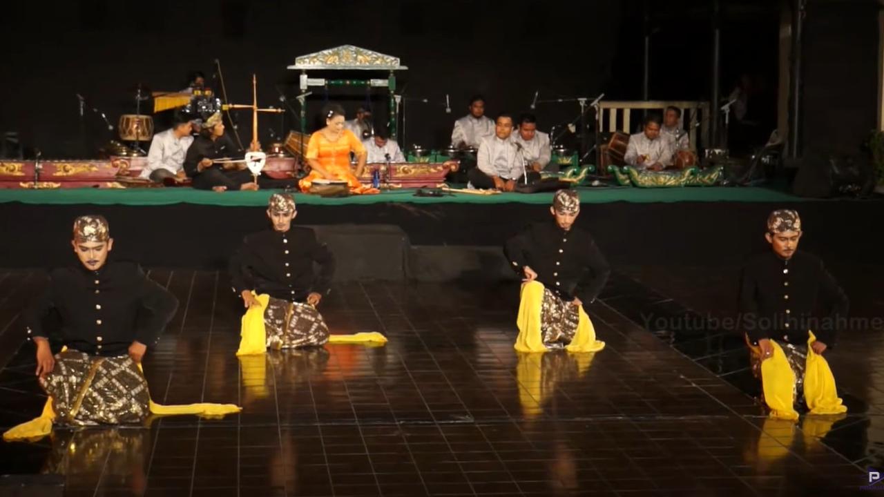 Sejarahnya Dimulai Pada 1915
