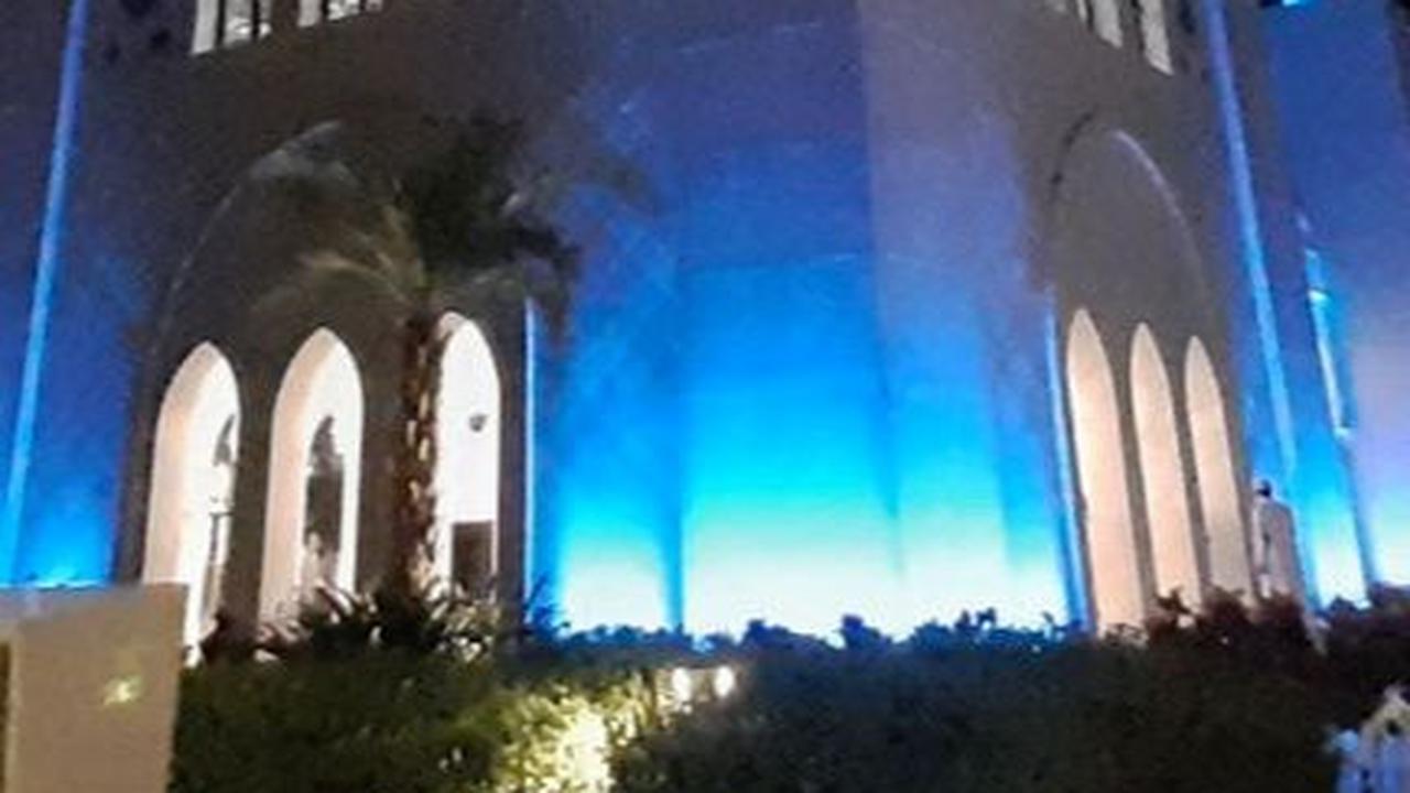 Bulan Sabit Merah UEA Siapkan 10.000 Makanan Buka Puasa Selama Ramadan di Masjid Raya Sheikh Zayed Solo