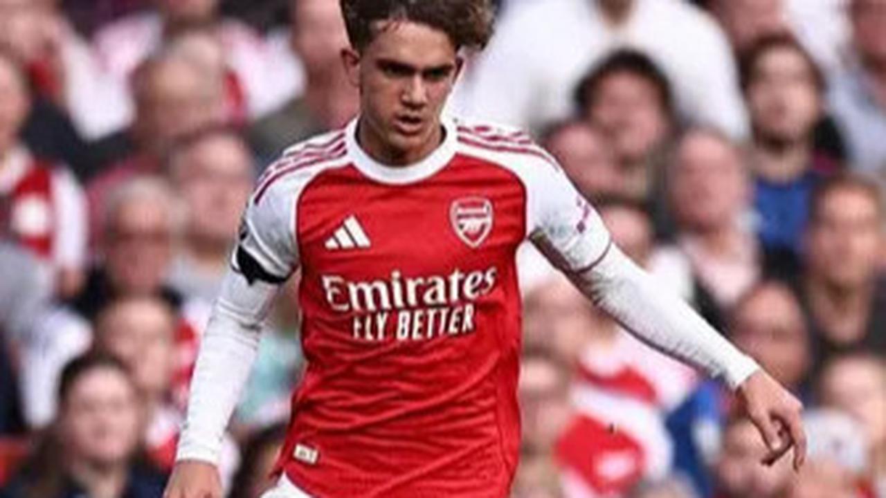 Mengenal Max Dowman, Bocah Ajaib Arsenal yang Siap Menggebrak Liga Inggris