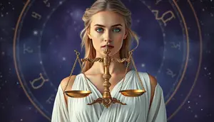 8 Fakta Tentang Zodiak Libra: Karakter, Kelebihan, Kekurangan, dan Kecocokan Cintanya