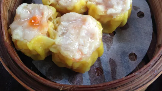 dimsum