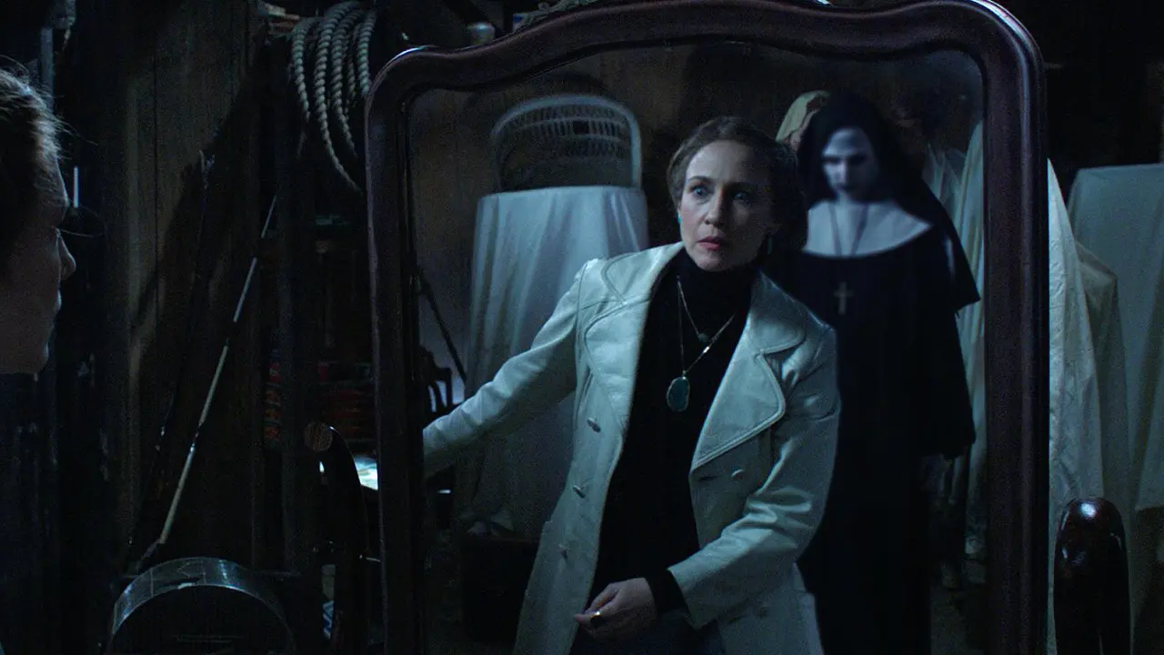 [Bintang] The Conjuring 2