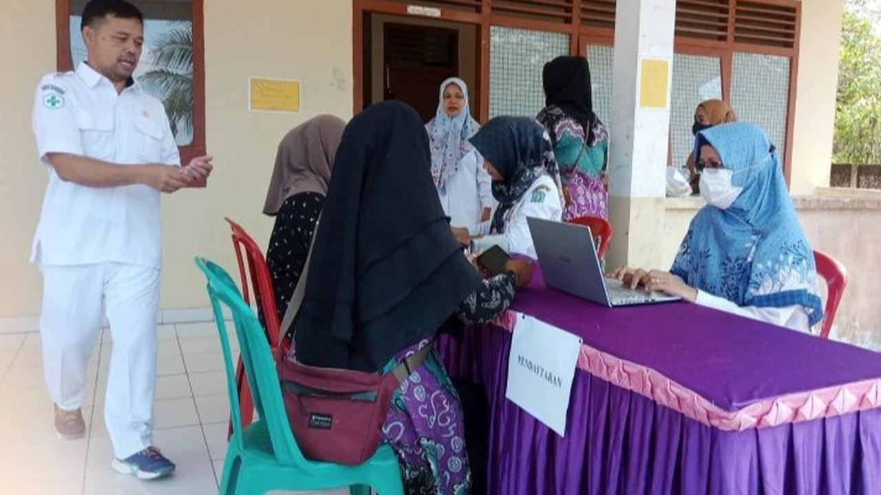 8,2 Juta Warga Ikut Cek Kesehatan Gratis Sejak Februari 2025, Didominasi Hipertensi, Diabetes & Sakit Gigi