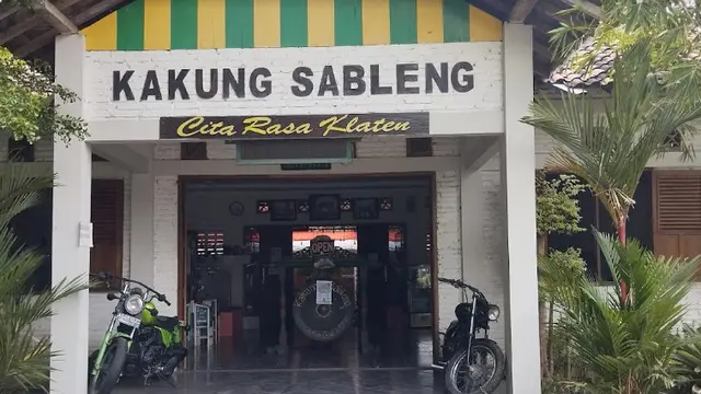 Kangkung Sableng (Google Maps/Eko Budiyanto