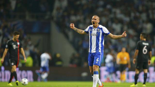 Porto vs Bayern Muenchen