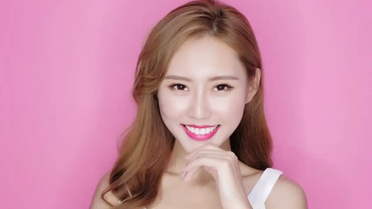 Tips makeup natural./Copyright shutterstock.com