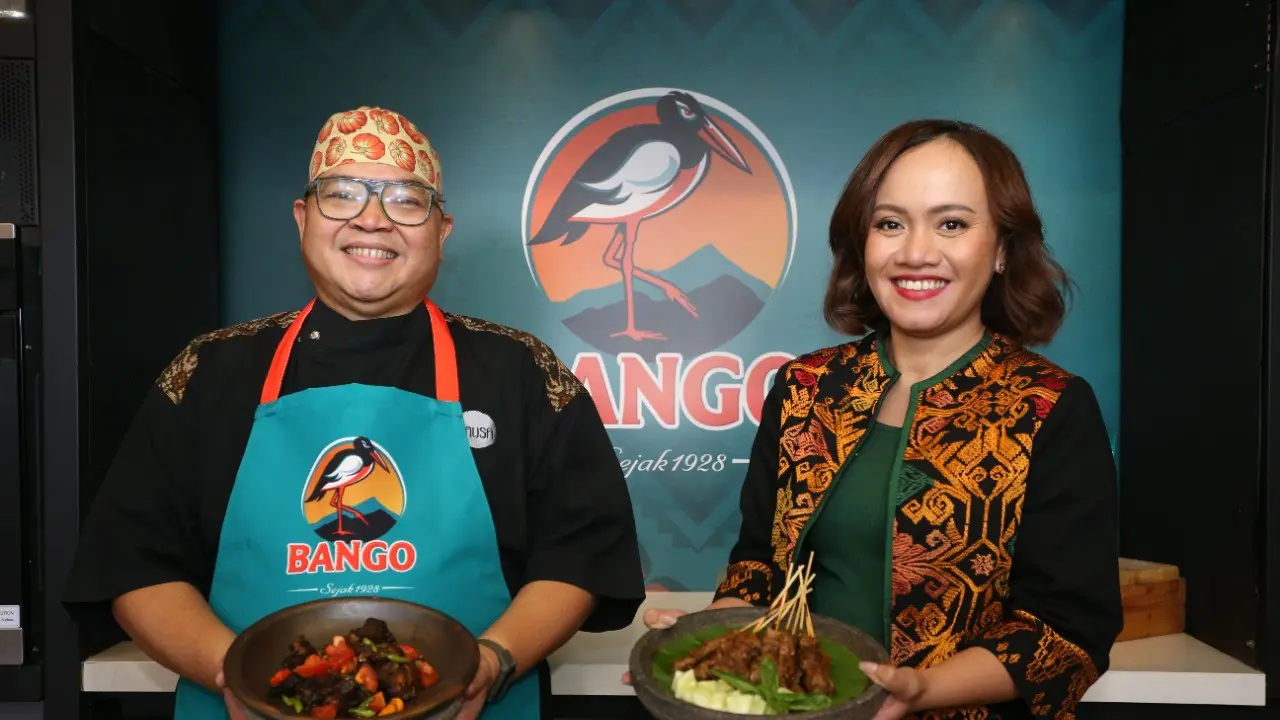 Bango