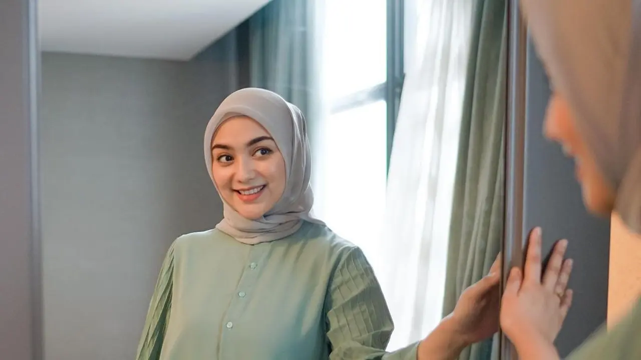 Pipi Makin Tirus, Ini 7 Transformasi Citra Kirana Usai Berat Badan Turun 22 Kg