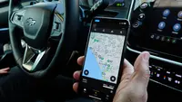 Data Telematika Bisa Ungkap Detik Sebelum Tabrakan