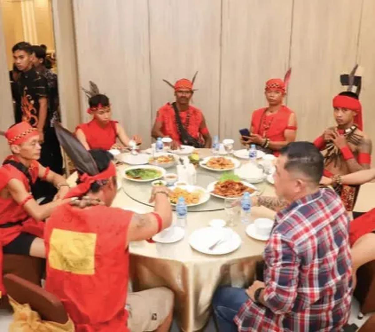 Dok. Istimewa