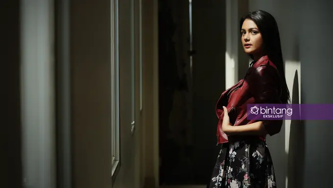 [Bintang] A2 Eksklusif Amanda Rawles