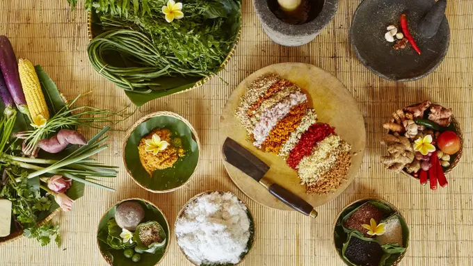 [Fimela] Ubud Food Festival 2019