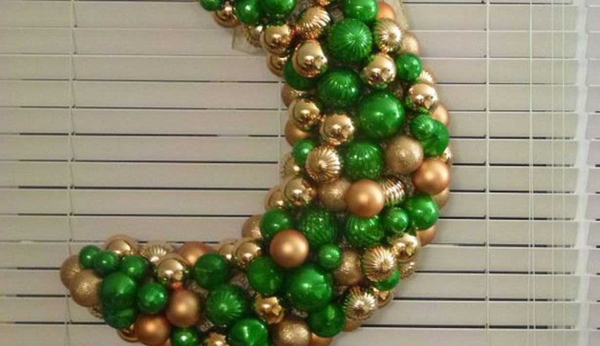 Dekorasi Kreatif Bulan Bintang Khas Ramadan - Page 1 - Photo Fimela.com