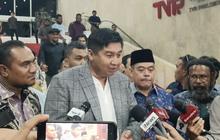 Maruarar Dipanggil Prabowo ke Bali Malam Ini, Bahas Posisi Menteri?