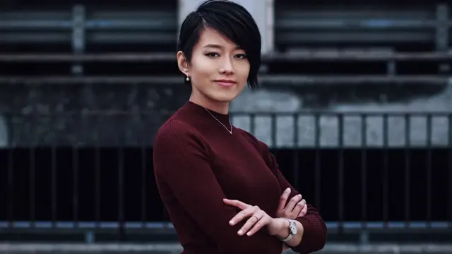 Ilustrasi Model Rambut (Credit: Alex Sheldon/Unsplash)