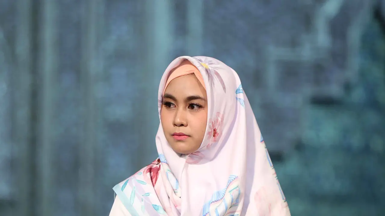 [Bintang] Anisa Rahma