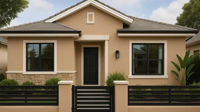 7 Warna Cat Rumah yang Bikin Tetangga Iri, Tetap Hemat Budget & Elegan