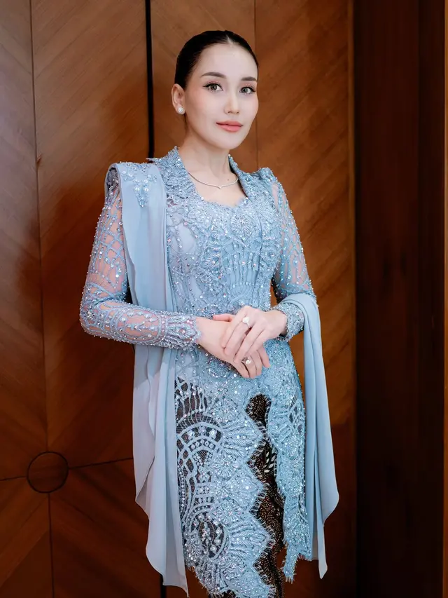 Ayu Ting Ting